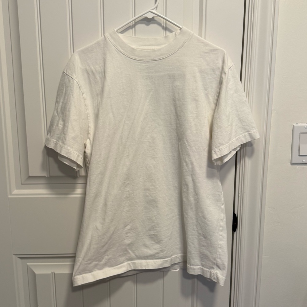 Small Plain PacSun Tee